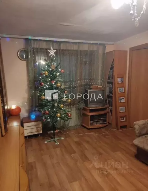 Дом в Алтайский край, Барнаул городской округ, с. Лебяжье ул. ... - Фото 1