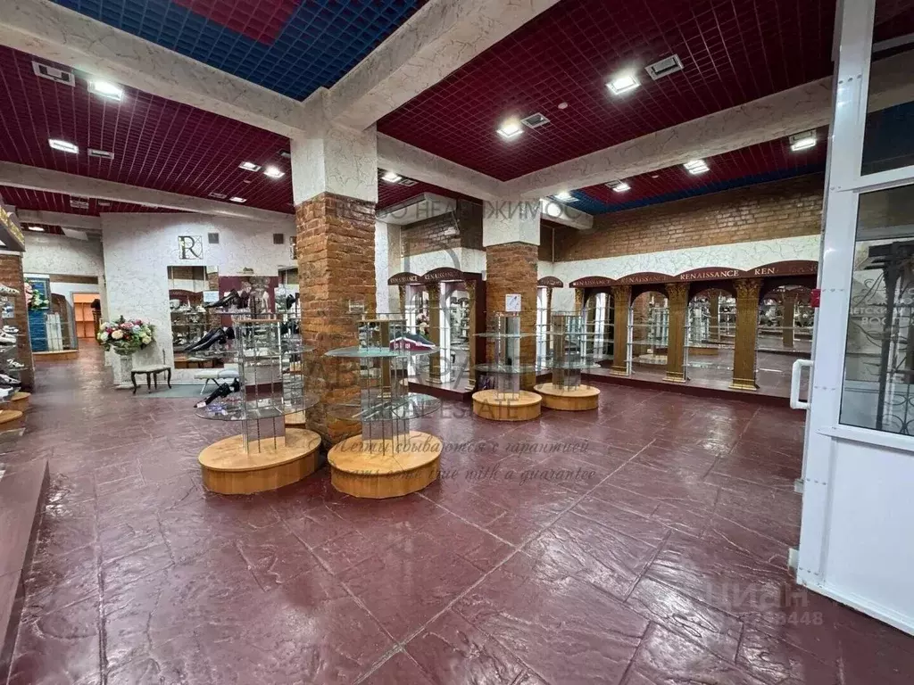 Помещение свободного назначения в Хабаровский край, ... - Фото 1