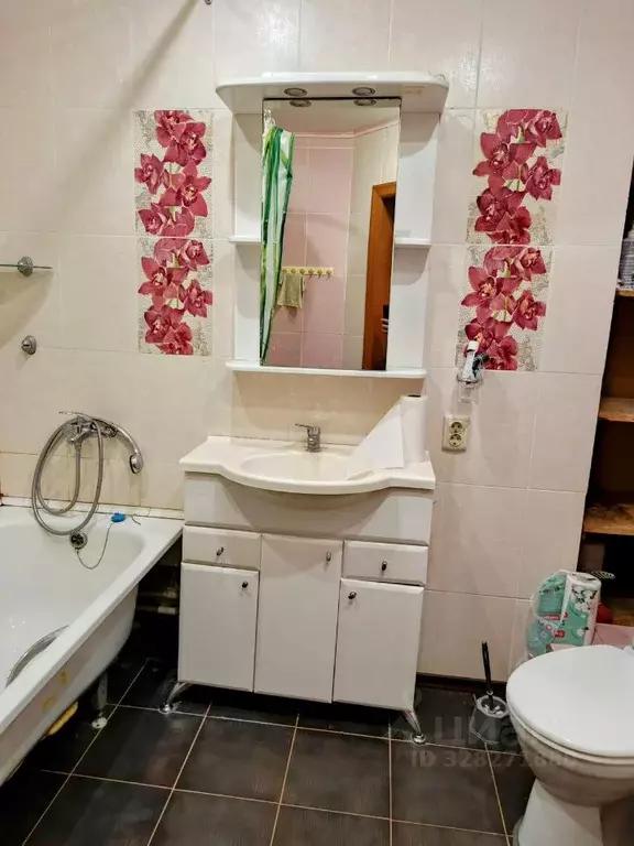 1-к кв. Оренбургская область, Оренбург Салмышская ул., 58 (40.0 м) - Фото 1