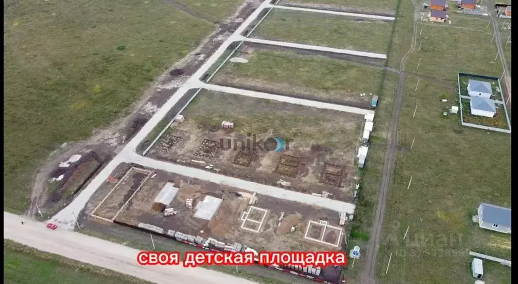 Участок в Башкортостан, Иглинский район, Акбердинский сельсовет, д. ... - Фото 0