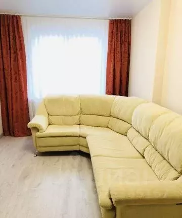 1-к кв. Башкортостан, Уфа ул. Мира, 47/1 (35.0 м) - Фото 1