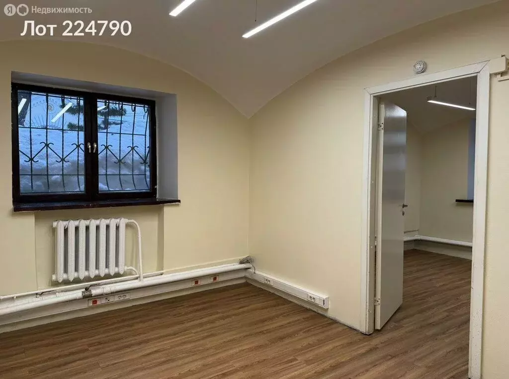 Помещение свободного назначения (110.5 м) - Фото 1