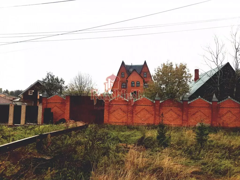 Дом в Сергиево-Посадский городской округ, деревня Старожёлтиково, 45А ... - Фото 0