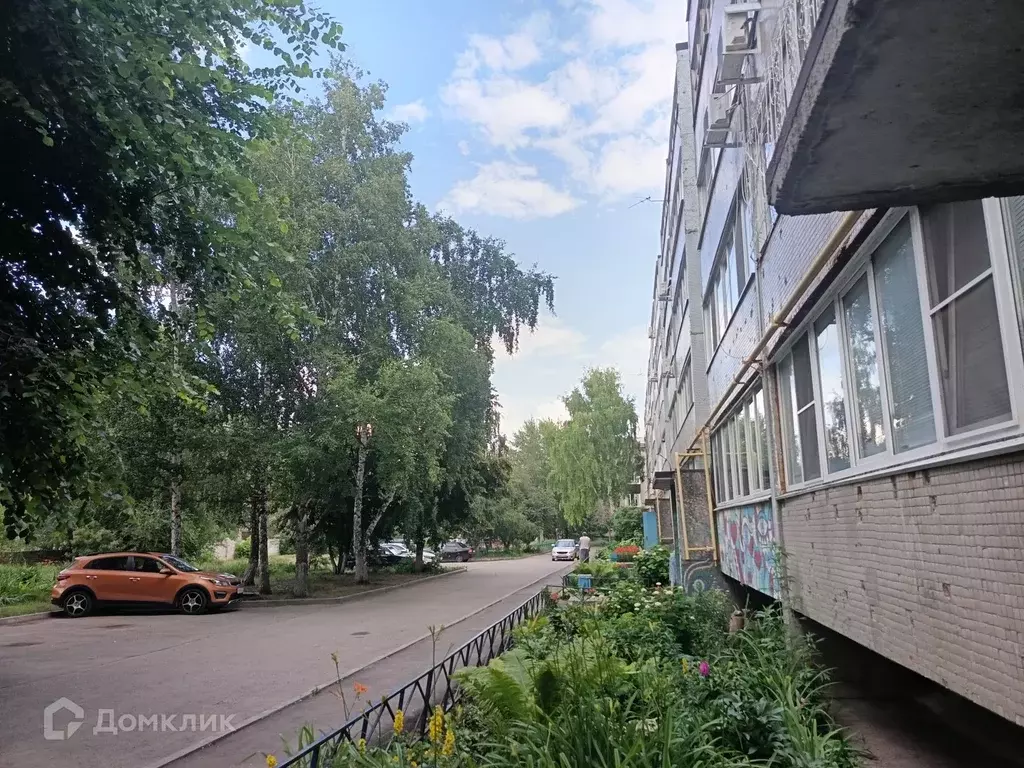 Продаётся 2-к квартира, 51.6 м - Фото 1