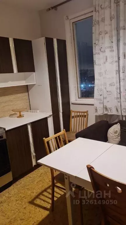 2-к кв. Москва Изумрудная ул., 9 (56.0 м) - Фото 1