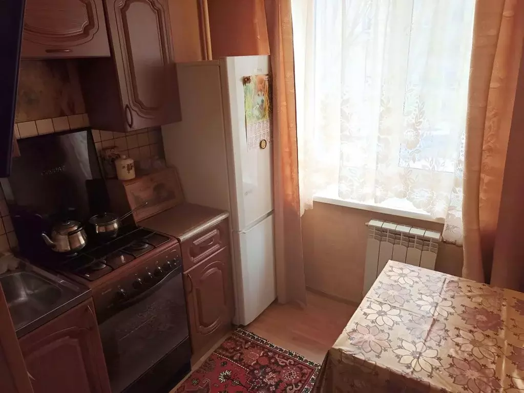 1-к кв. Ивановская область, Иваново Ташкентская ул., 88А (22.0 м) - Фото 1