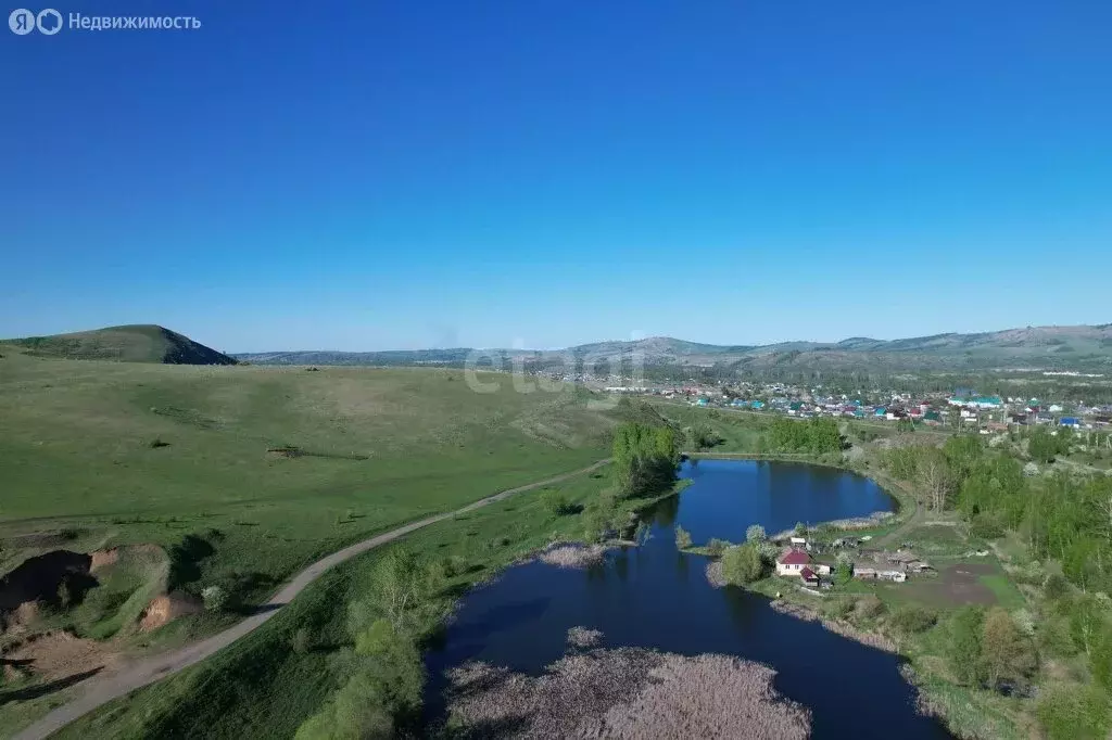 Участок в Майминский район, село Подгорное (10.4 м) - Фото 0