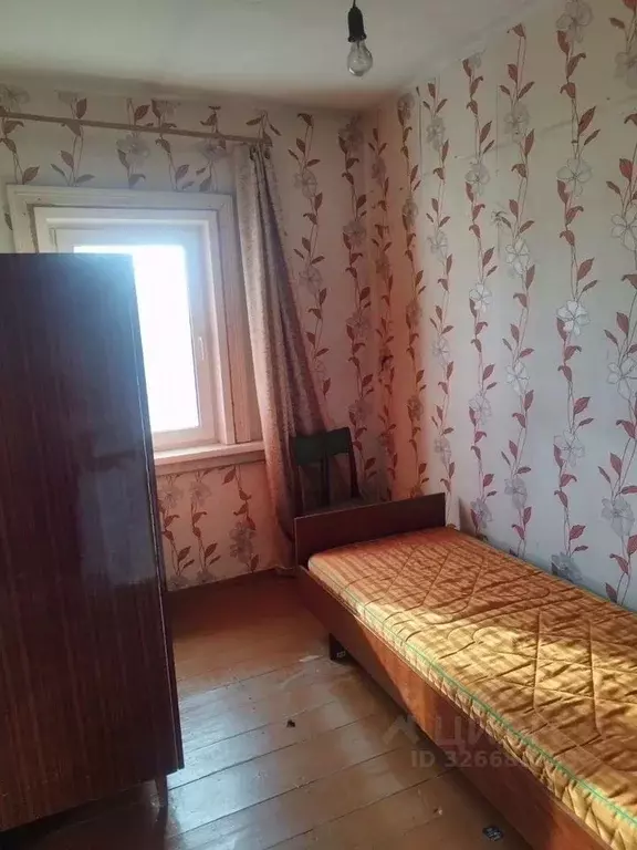 Дом в Кемеровская область, Белово Автомобильная ул., 47А (50 м) - Фото 2