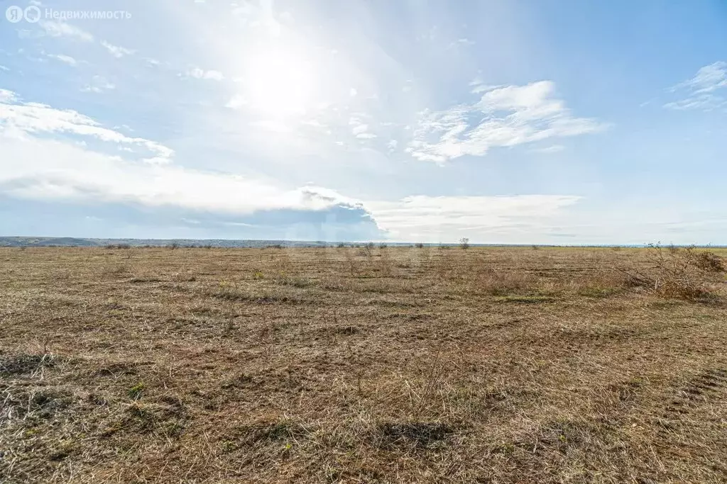 Участок в Бахчисарайский район, село Тенистое (1322 м) - Фото 1