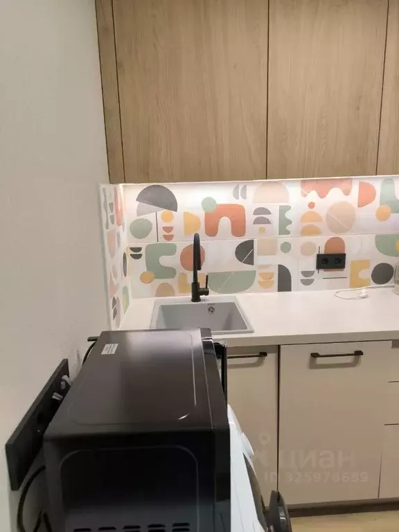 2-к кв. Новосибирская область, Новосибирск Академгородок мкр, проезд ... - Фото 2