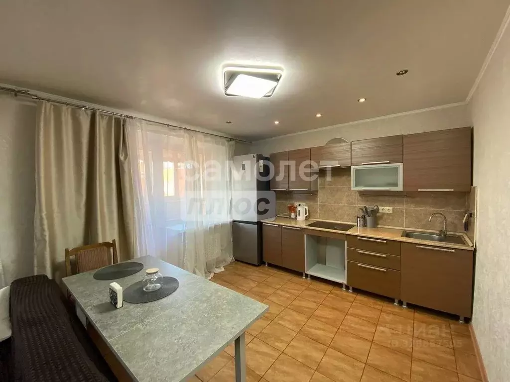 1-к кв. Московская область, Домодедово Западный мкр, ул. Лунная, 5к1 ... - Фото 1