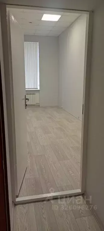 Офис в Санкт-Петербург Лиговский просп., 87 (17 м) - Фото 2