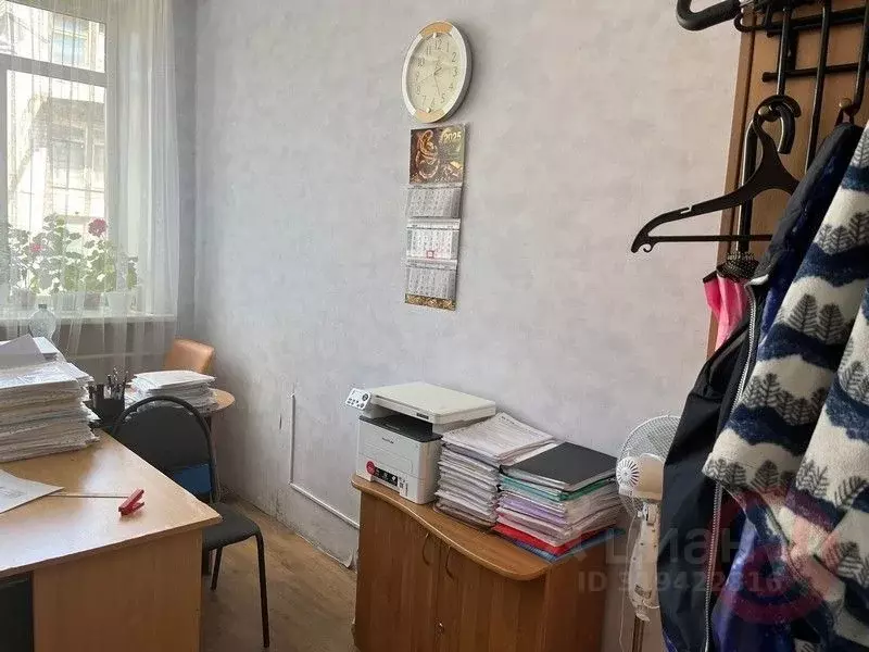 Офис в Самарская область, Самара Аэродромная ул., 40 (12 м) - Фото 1