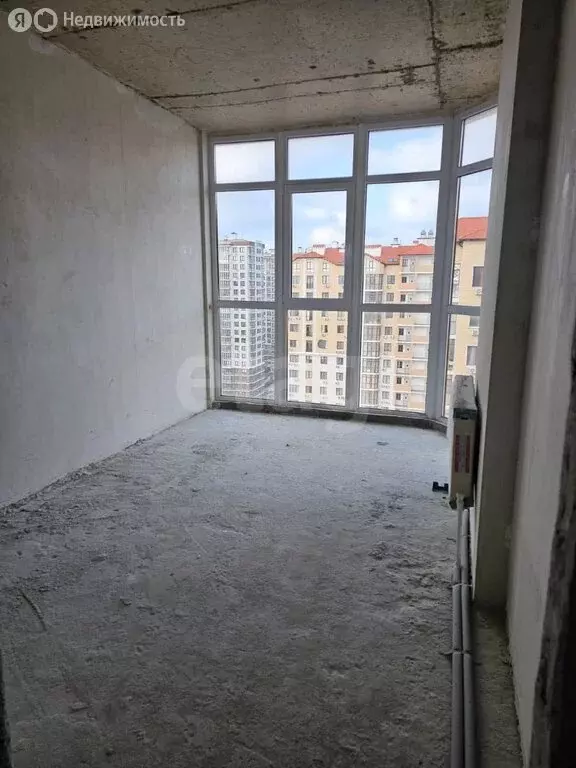 2-комнатная квартира: Анапа, Анапское шоссе, 30к3 (52.8 м) - Фото 1