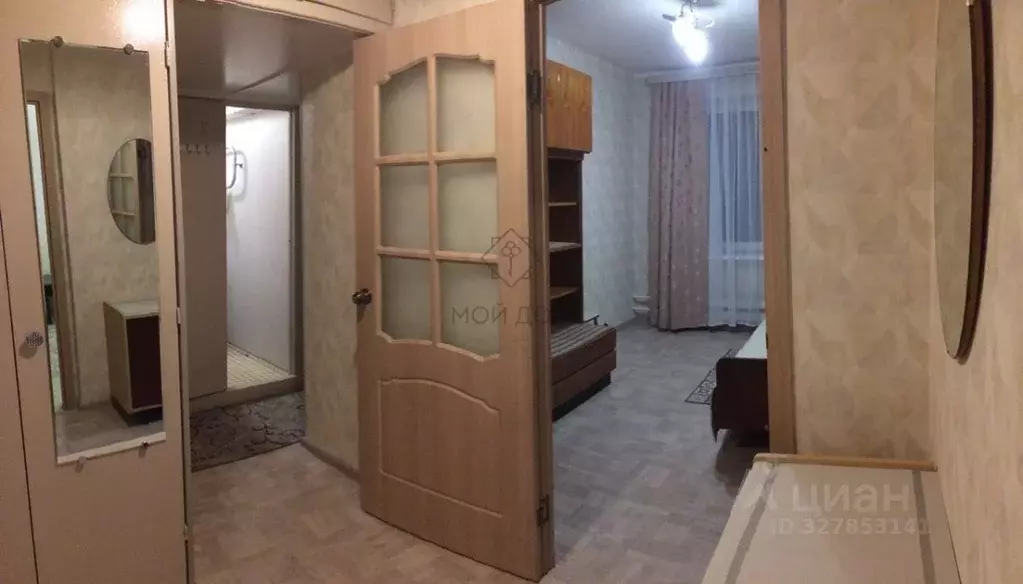 2-к кв. Москва Дорожная ул., 28К1 (45.0 м) - Фото 1