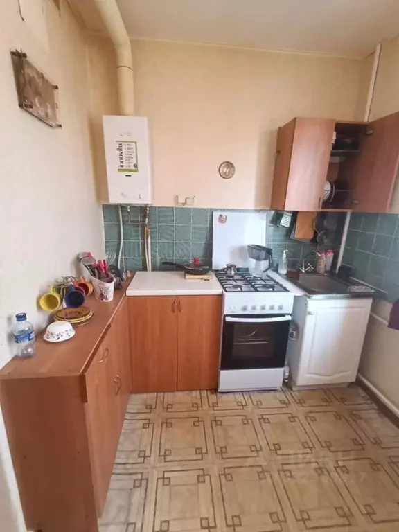 2-к кв. Коми, Ухта ул. Губкина, 9 (48.8 м) - Фото 1