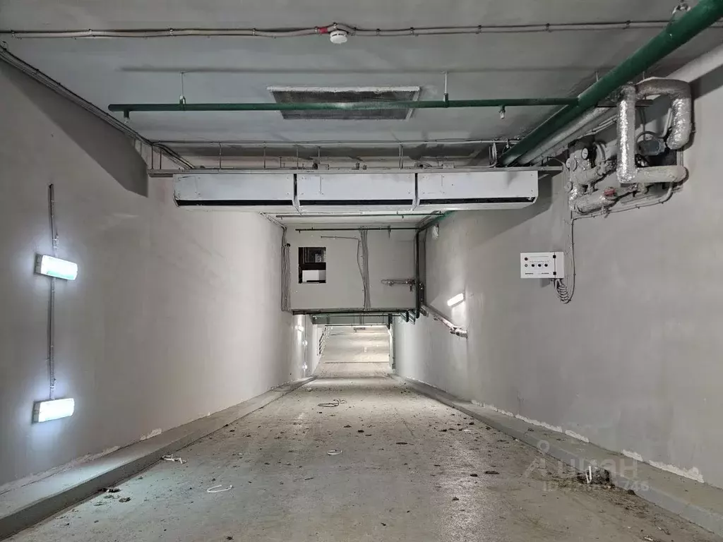 Гараж в Москва ул. Маршала Чуйкова, 9Б (13 м) - Фото 2