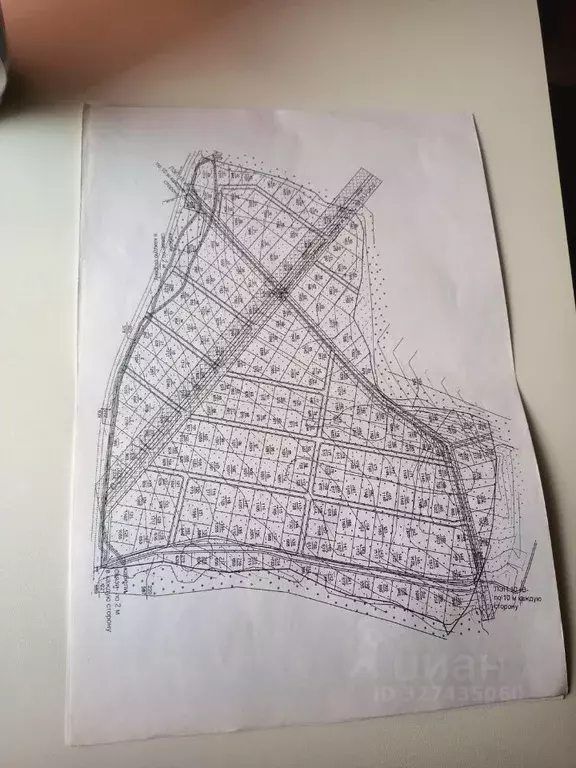 Участок в Московская область, Павловский Посад Степуринская ул. (8.5 ... - Фото 1