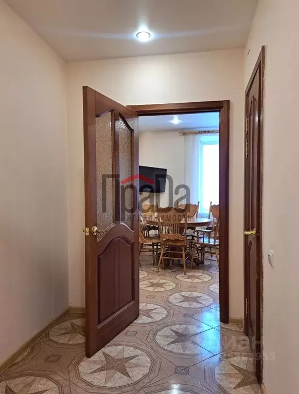 4-к кв. Красноярский край, Красноярск ул. Красной Армии, 9/11 (116.0 ... - Фото 2