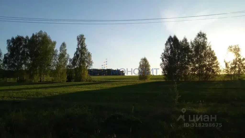 Дом в Нижегородская область, Богородский муниципальный округ, Лары СНТ ... - Фото 1
