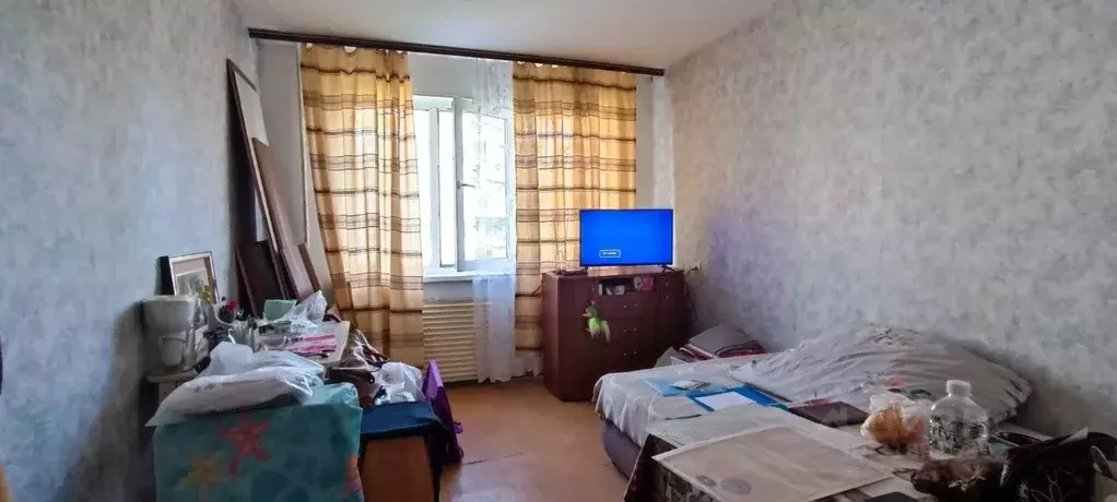 1-к кв. Приморский край, Арсеньев Октябрьская ул., 18/1 (16.9 м) - Фото 0