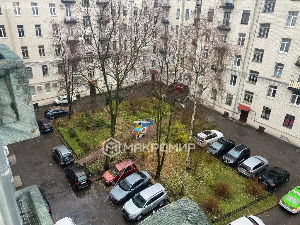 1к в 3-комнатной квартире (16 м) - Фото 1