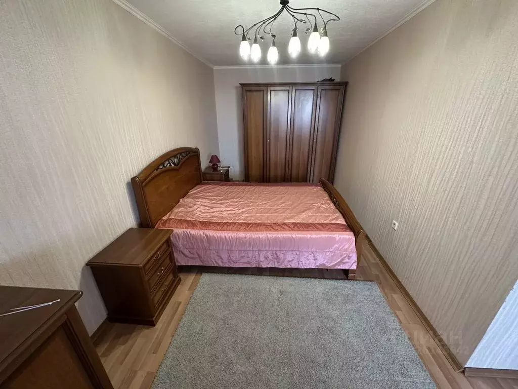 3-к кв. Нижегородская область, Нижний Новгород ул. Тимирязева, 13/1 ... - Фото 2