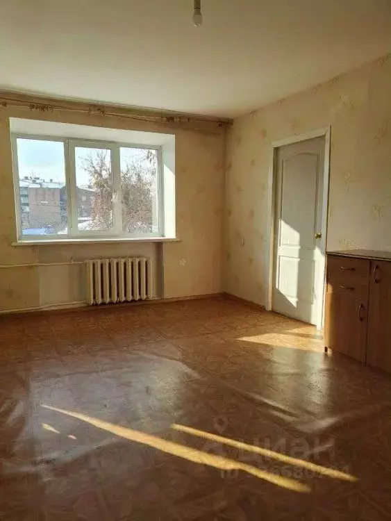 2-к кв. Иркутская область, Иркутск Киевская ул., 12 (42.5 м) - Фото 1