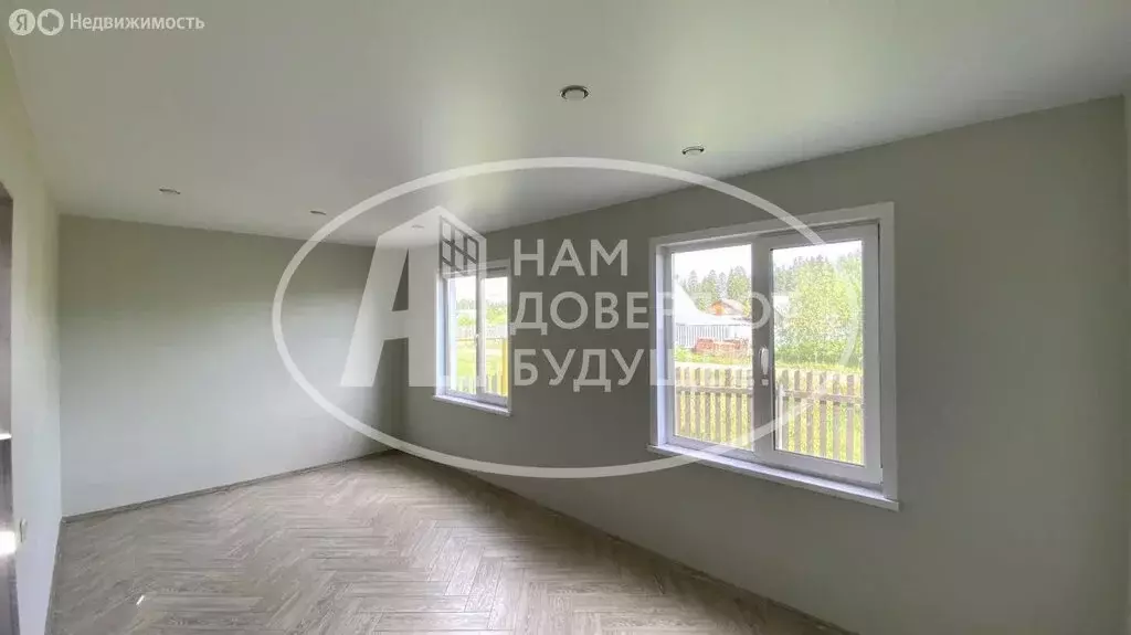 Дом в Добрянка, улица Строганова, 26А (95.9 м) - Фото 2