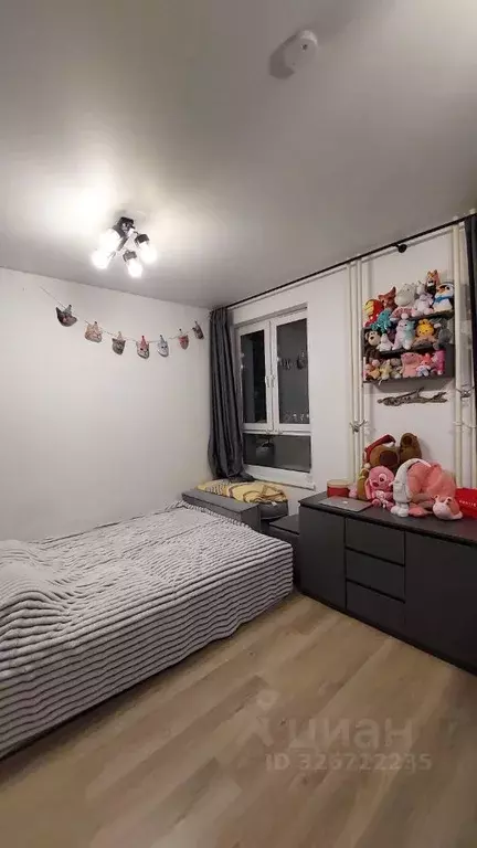 Студия Московская область, Мытищи пер. 1-й Стрелковый, 3 (24.0 м) - Фото 2