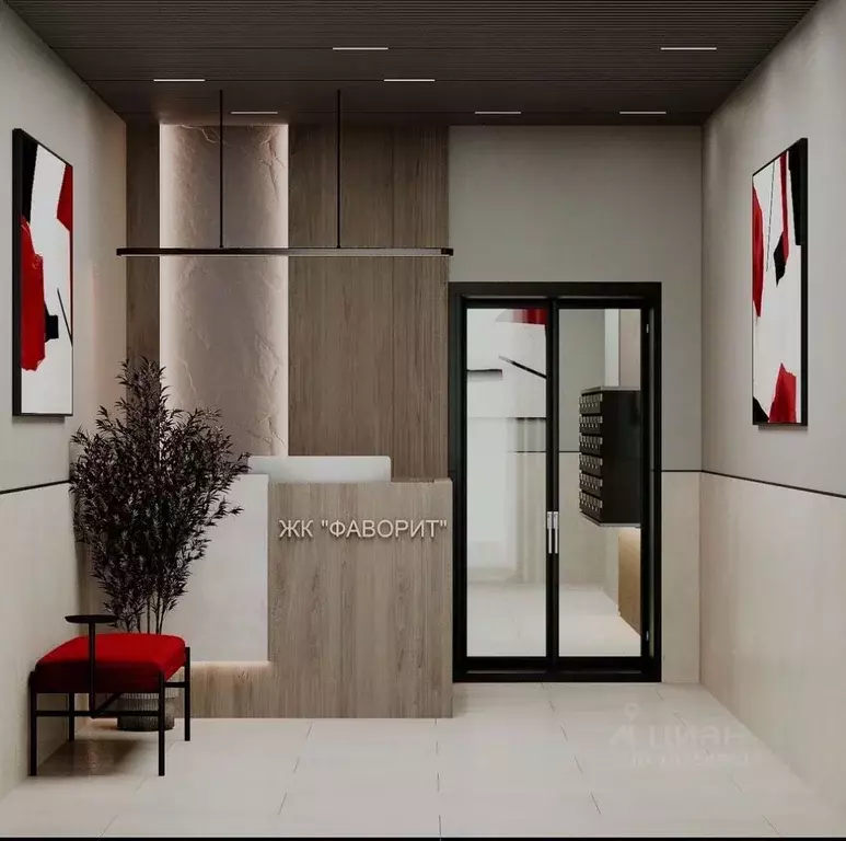 1-к кв. Ивановская область, Иваново пер. Большой Транспортный (40.9 м) - Фото 1