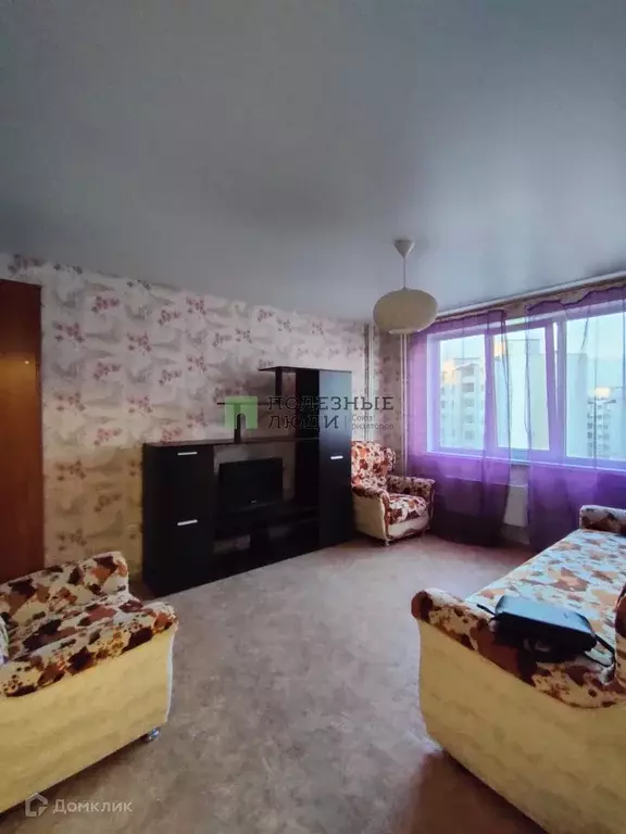 Продаётся 1-к квартира, 25 м - Фото 0