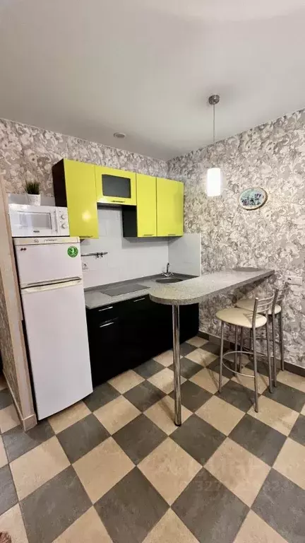 Студия Московская область, Красногорск бул. Красногорский, 14 (21.3 м) - Фото 2