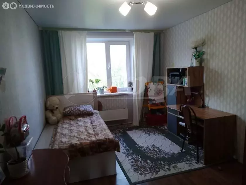 3-комнатная квартира: Каскара, улица Ленина, 6 (64 м) - Фото 2