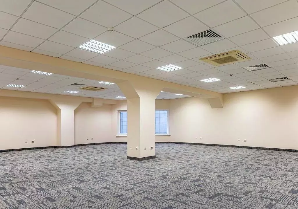 Офис в Санкт-Петербург ул. Седова, 12 (903 м) - Фото 1