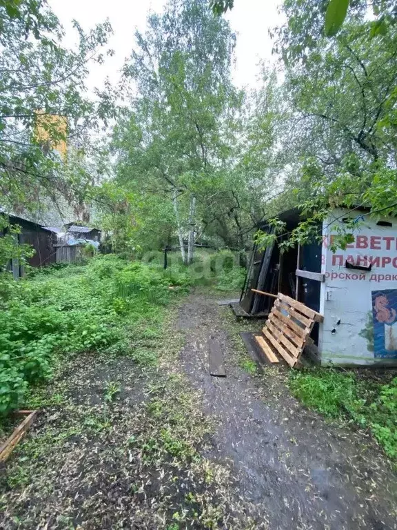 Дом в Свердловская область, Екатеринбург ул. Авиационная (47 м) - Фото 1