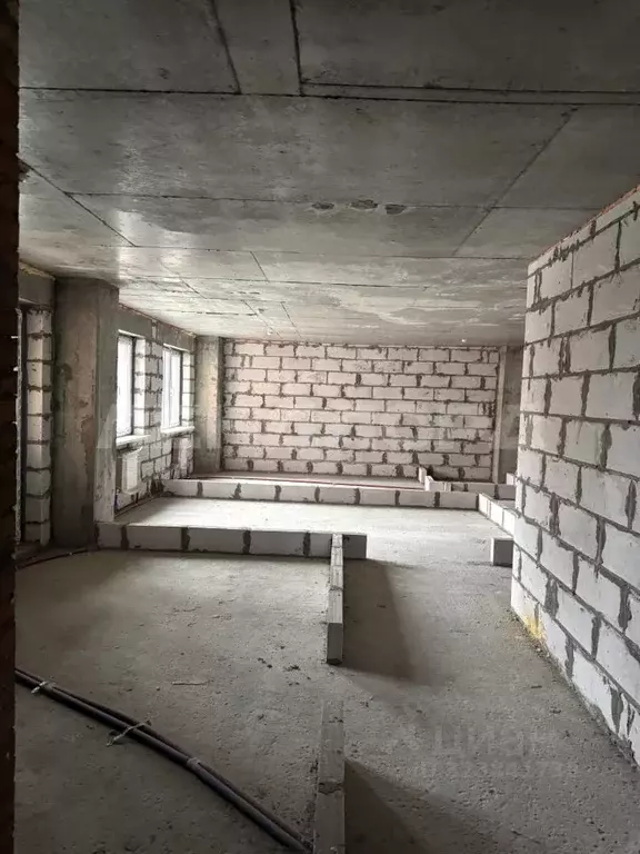 3-к кв. Ростовская область, Ростов-на-Дону Восточная ул., 7с1 (95.0 м) - Фото 1