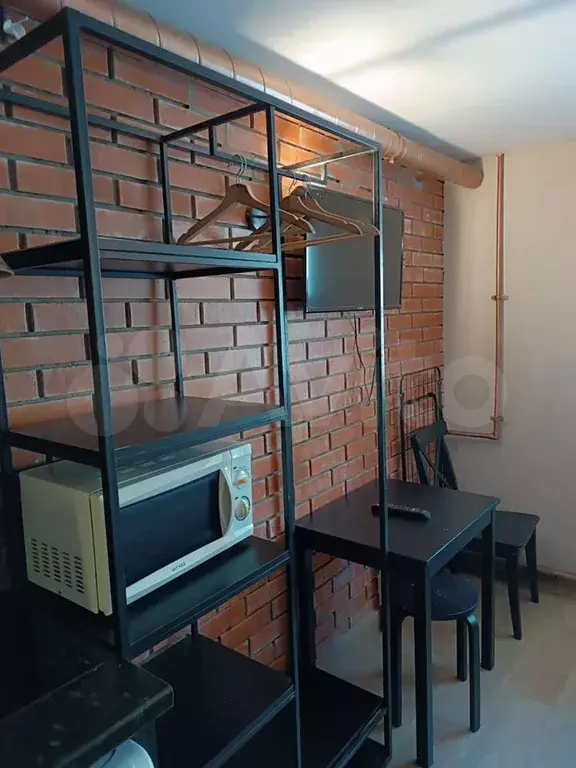Апартаменты-студия, 15 м, 1/5 эт. - Фото 0