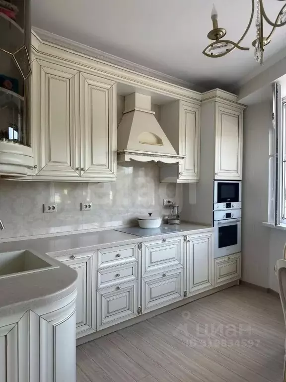 3-к кв. Ставропольский край, Ставрополь ул. Лермонтова, 212 (132.5 м) - Фото 1