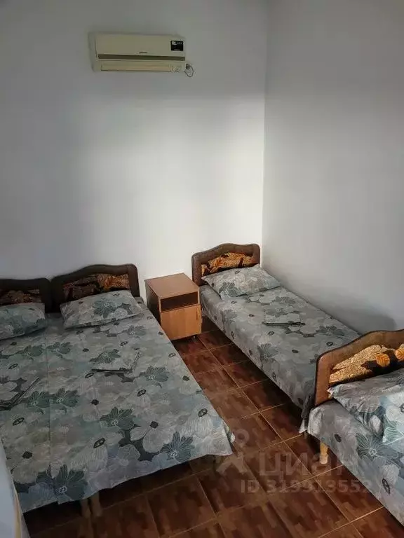 Комната Краснодарский край, Геленджик городской округ, с. Кабардинка ... - Фото 0