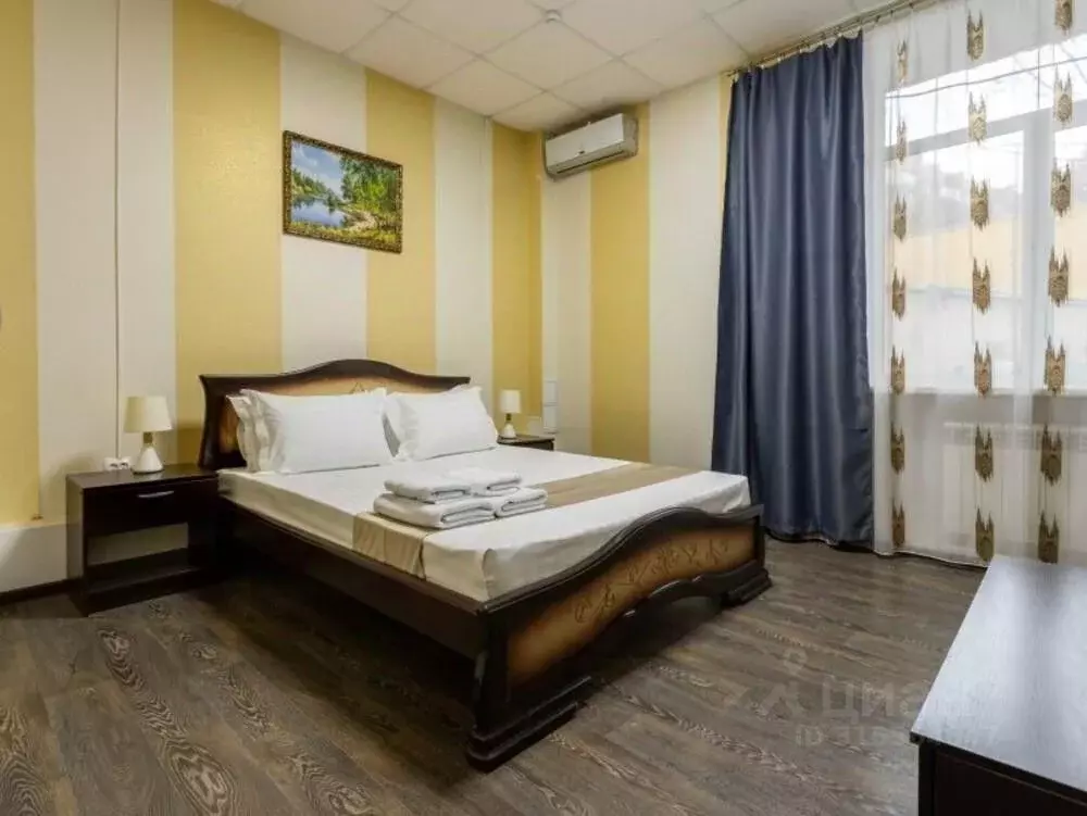 Комната Москва ул. Грузинский Вал, 26С2 (15.0 м) - Фото 1