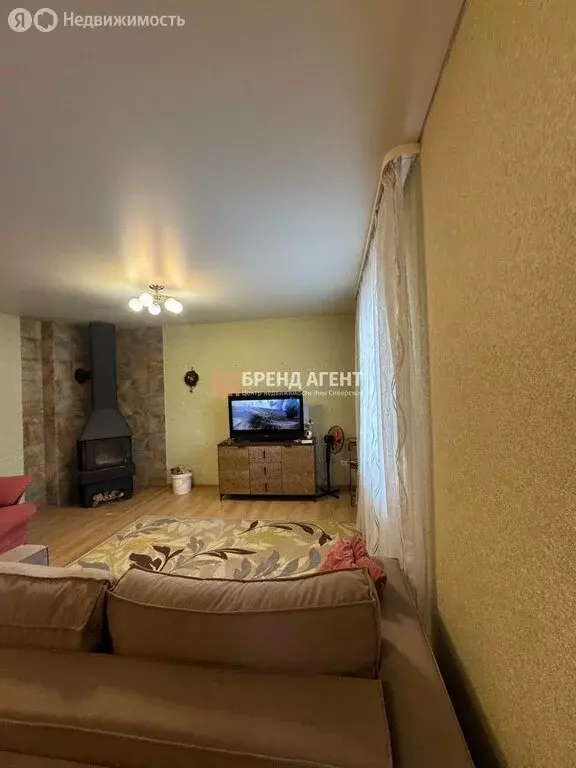 Дом в Строитель, Советская улица, 79 (160 м) - Фото 1