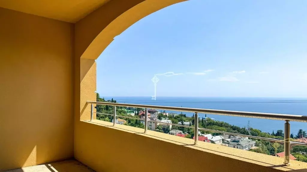 2-к кв. Крым, Ялта муниципальный округ, Восход пгт ул. Наташинская, 2Ж ... - Фото 1