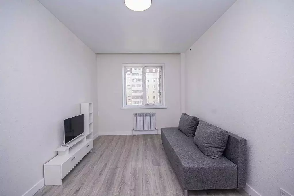Продаётся 1-к квартира, 34.5 м - Фото 0