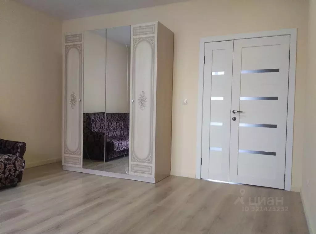 2-к кв. Марий Эл, Йошкар-Ола ул. Петрова, 29 (55.0 м) - Фото 1
