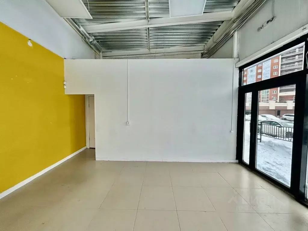 Помещение свободного назначения в Ленинградская область, Мурино ... - Фото 2