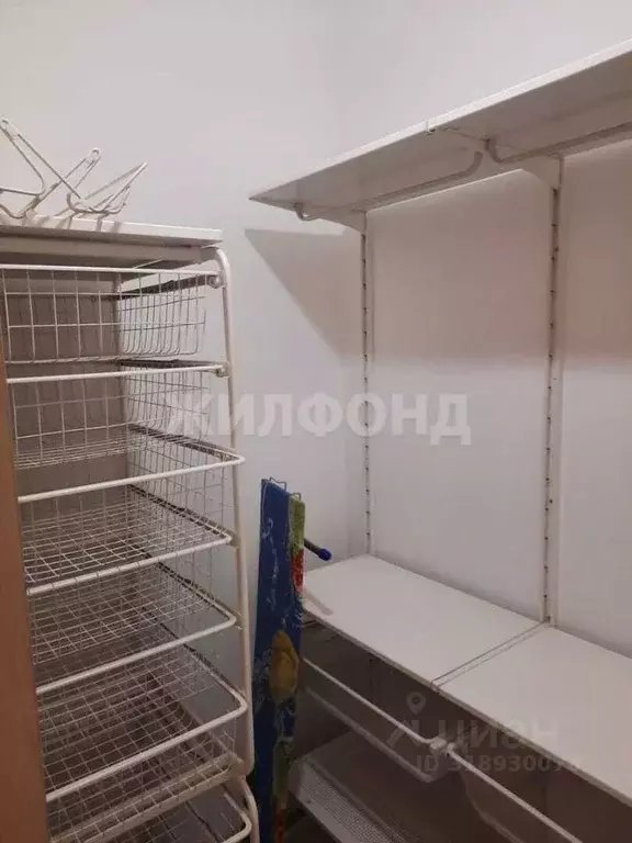 1-к кв. Новосибирская область, Новосибирск ул. Орджоникидзе, 47 (51.0 ... - Фото 1