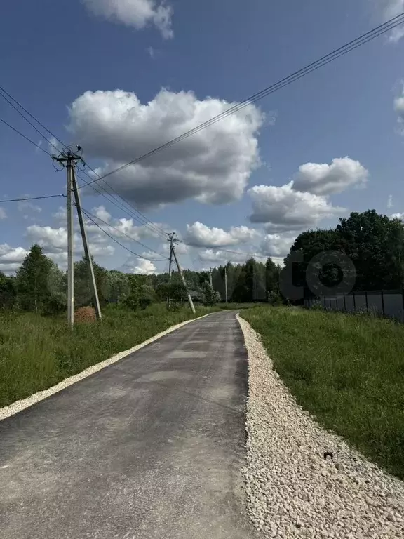 Участок 12 сот. (ИЖС) - Фото 1