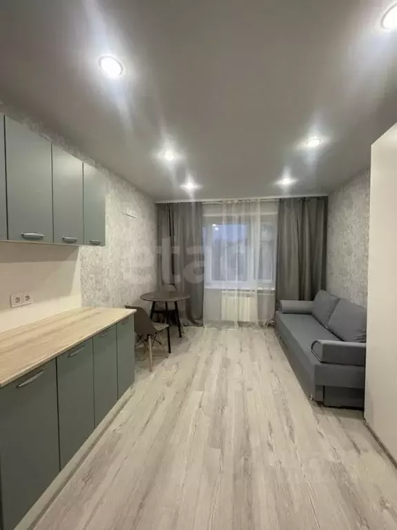 Студия Татарстан, Казань ул. Космонавтов, 10 (13.0 м) - Фото 2