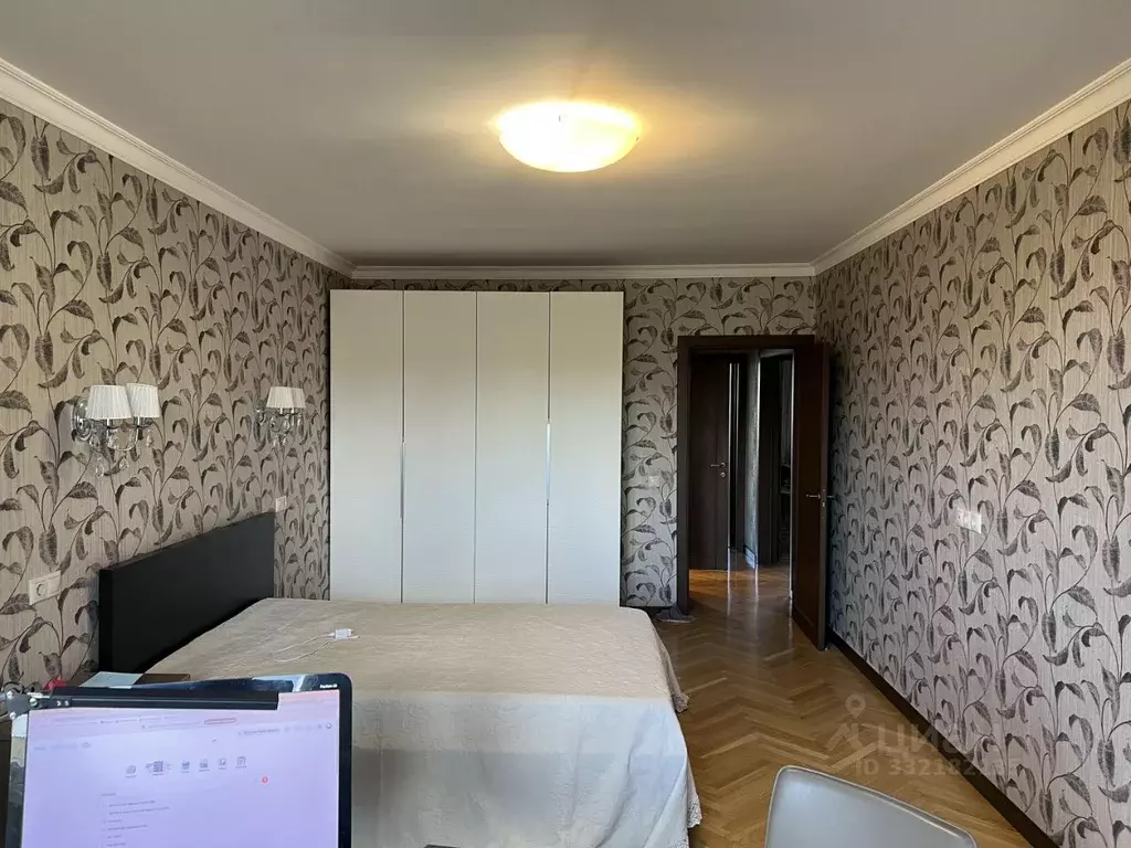 3-к кв. Московская область, Мытищи ул. Семашко, 17 (90.0 м) - Фото 2